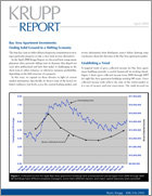 Krupp Report April 2009